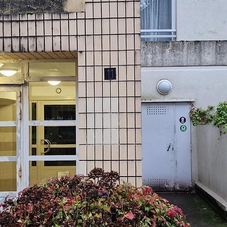 Smart Living - Ideal Amis Et Famille -10 Mn Disneyland - 20 Mn Paris تورسي المظهر الخارجي الصورة