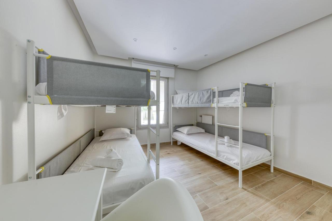 Smart Living - Ideal Amis Et Famille -10 Mn Disneyland - 20 Mn Paris تورسي المظهر الخارجي الصورة