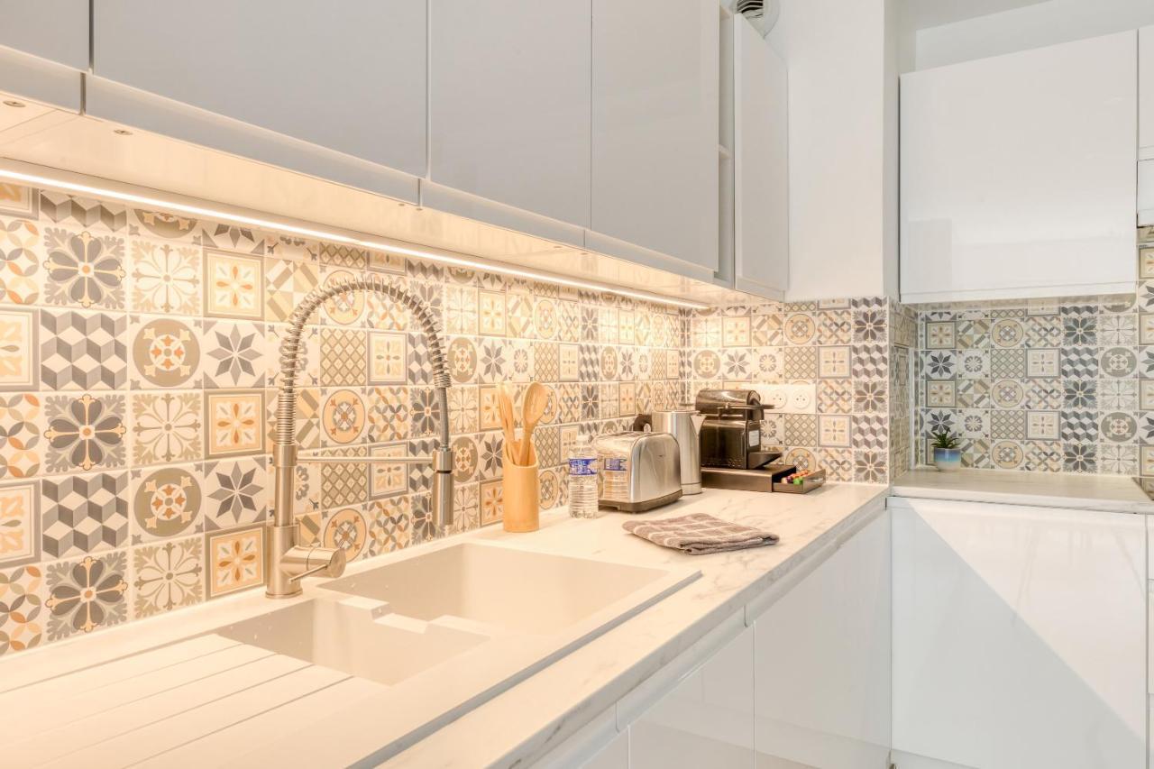 Smart Living - Ideal Amis Et Famille -10 Mn Disneyland - 20 Mn Paris تورسي المظهر الخارجي الصورة