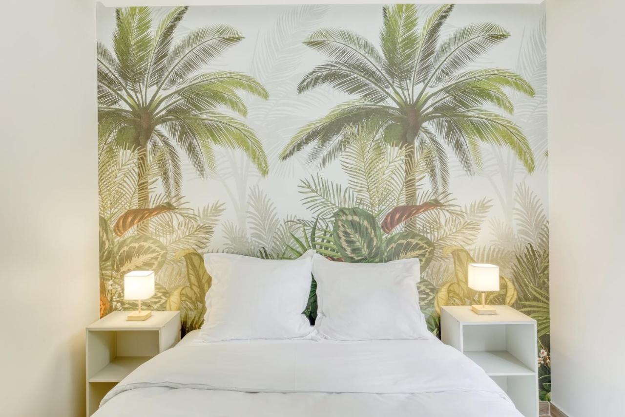 Smart Living - Ideal Amis Et Famille -10 Mn Disneyland - 20 Mn Paris تورسي المظهر الخارجي الصورة