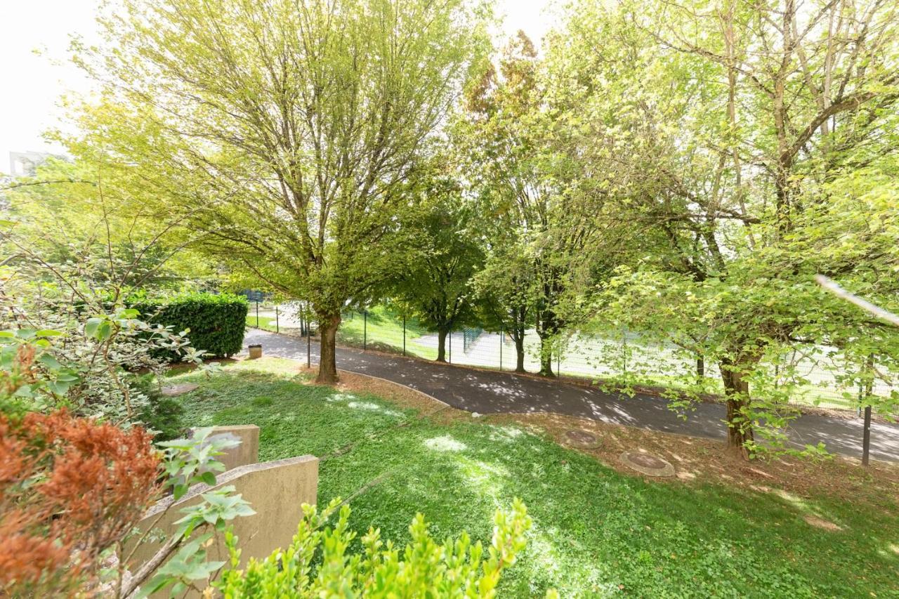 Smart Living - Ideal Amis Et Famille -10 Mn Disneyland - 20 Mn Paris تورسي المظهر الخارجي الصورة