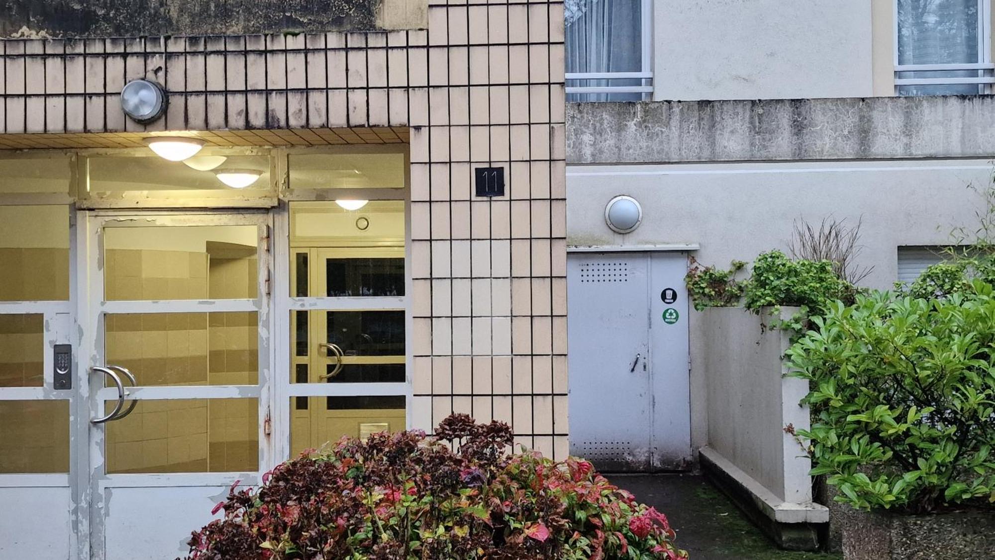 Smart Living - Ideal Amis Et Famille -10 Mn Disneyland - 20 Mn Paris تورسي المظهر الخارجي الصورة